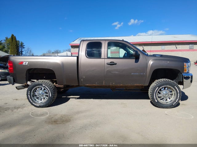 2008 Chevrolet Silverado 2500hd Lt1 მანქანა იყიდება აუქციონზე, vin: 1GCHK29678E159872, აუქციონის ნომერი: 44877963