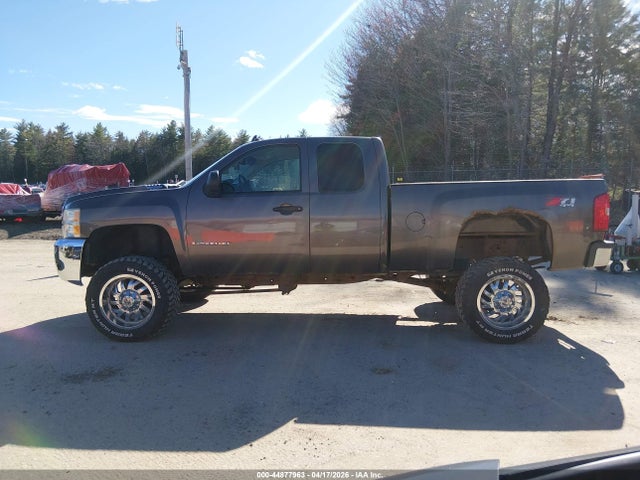 2008 Chevrolet Silverado 2500hd Lt1 მანქანა იყიდება აუქციონზე, vin: 1GCHK29678E159872, აუქციონის ნომერი: 44877963