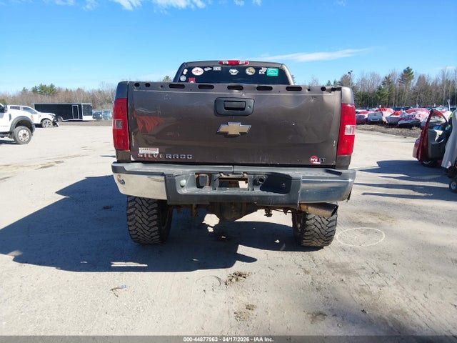 2008 Chevrolet Silverado 2500hd Lt1 მანქანა იყიდება აუქციონზე, vin: 1GCHK29678E159872, აუქციონის ნომერი: 44877963