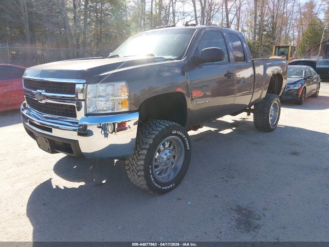 2008 Chevrolet Silverado 2500hd Lt1 მანქანა იყიდება აუქციონზე, vin: 1GCHK29678E159872, აუქციონის ნომერი: 44877963