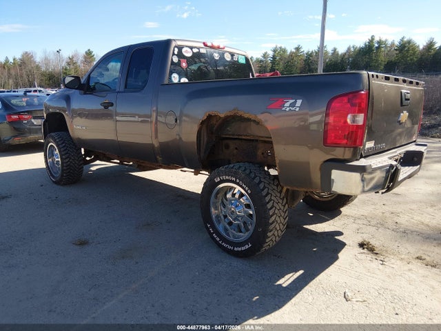 2008 Chevrolet Silverado 2500hd Lt1 მანქანა იყიდება აუქციონზე, vin: 1GCHK29678E159872, აუქციონის ნომერი: 44877963