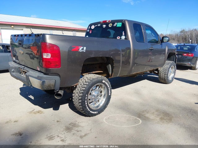 2008 Chevrolet Silverado 2500hd Lt1 მანქანა იყიდება აუქციონზე, vin: 1GCHK29678E159872, აუქციონის ნომერი: 44877963