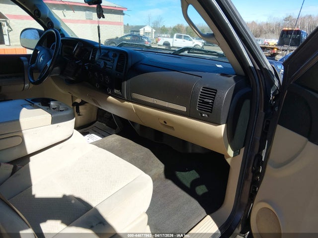 2008 Chevrolet Silverado 2500hd Lt1 მანქანა იყიდება აუქციონზე, vin: 1GCHK29678E159872, აუქციონის ნომერი: 44877963