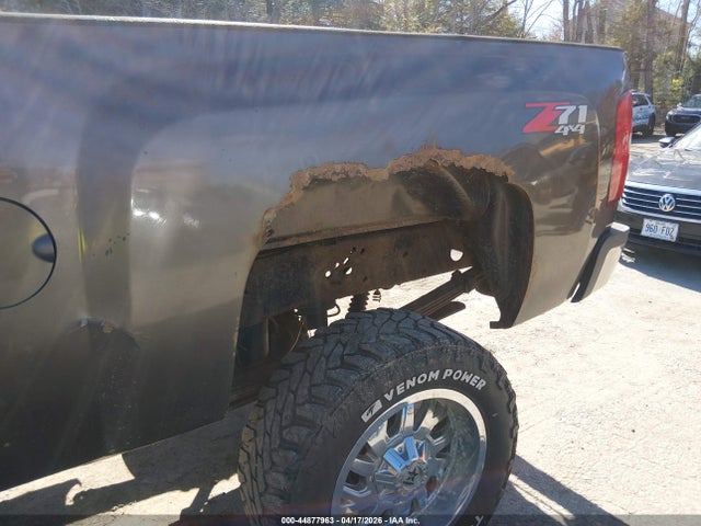 2008 Chevrolet Silverado 2500hd Lt1 მანქანა იყიდება აუქციონზე, vin: 1GCHK29678E159872, აუქციონის ნომერი: 44877963