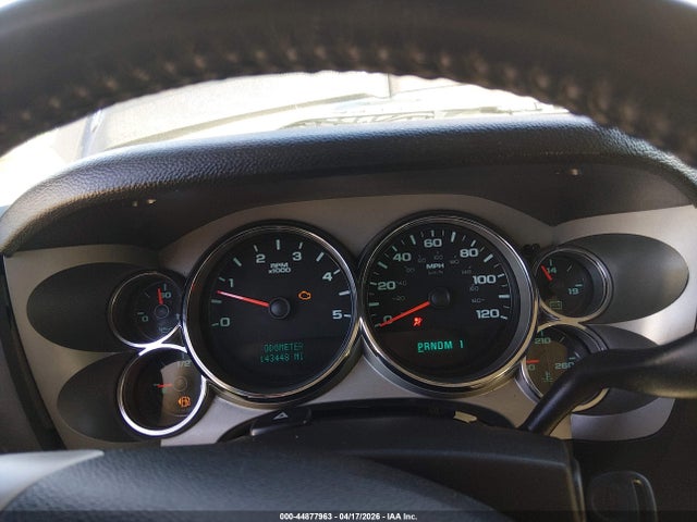 2008 Chevrolet Silverado 2500hd Lt1 მანქანა იყიდება აუქციონზე, vin: 1GCHK29678E159872, აუქციონის ნომერი: 44877963