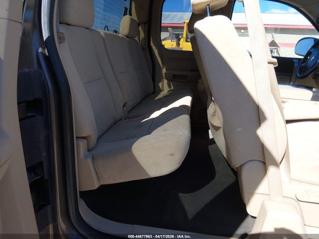 2008 Chevrolet Silverado 2500hd Lt1 მანქანა იყიდება აუქციონზე, vin: 1GCHK29678E159872, აუქციონის ნომერი: 44877963