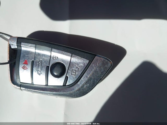 WBA8A9C52JAH14168 BMW 320i