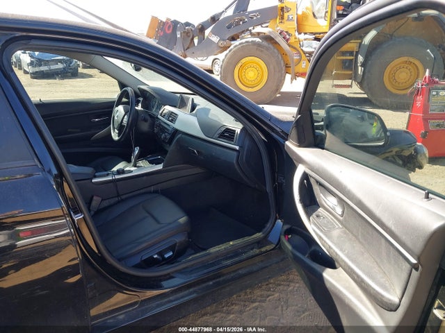 WBA8A9C52JAH14168 BMW 320i