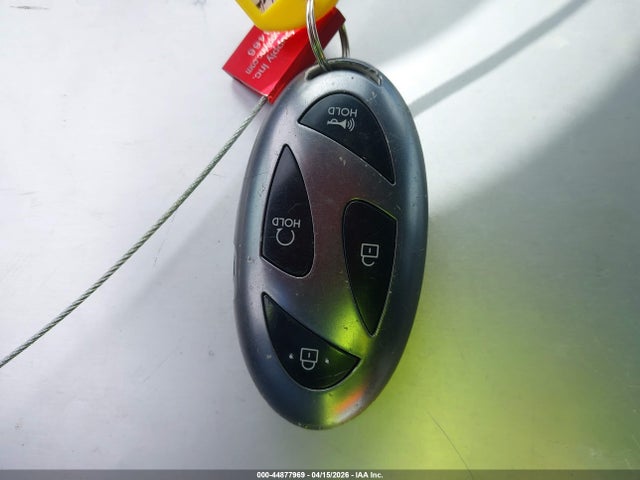 Продаж на аукціоні авто 2025 Hyundai Tucson Sel Convenience, vin: 5NMJC3DE0SH515084, номер лоту: 44877969