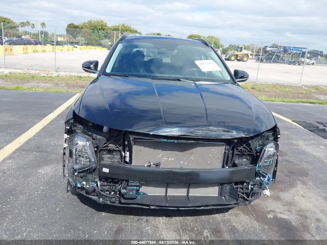 Продаж на аукціоні авто 2025 Hyundai Tucson Sel Convenience, vin: 5NMJC3DE0SH515084, номер лоту: 44877969