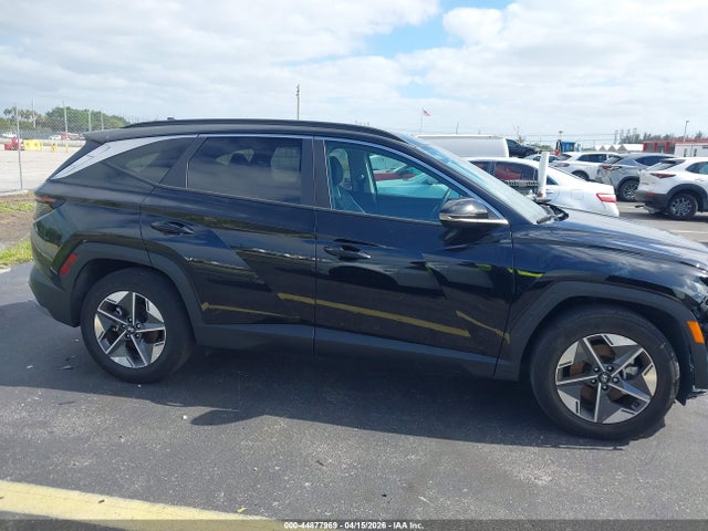 Продаж на аукціоні авто 2025 Hyundai Tucson Sel Convenience, vin: 5NMJC3DE0SH515084, номер лоту: 44877969