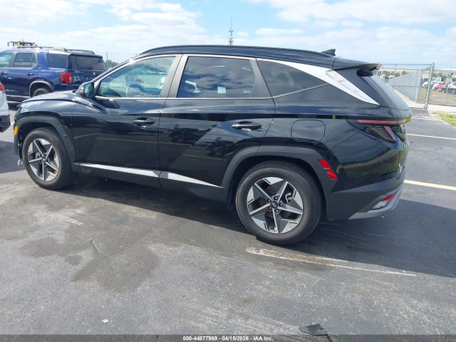 Продаж на аукціоні авто 2025 Hyundai Tucson Sel Convenience, vin: 5NMJC3DE0SH515084, номер лоту: 44877969
