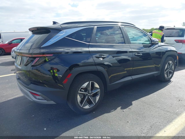 Продаж на аукціоні авто 2025 Hyundai Tucson Sel Convenience, vin: 5NMJC3DE0SH515084, номер лоту: 44877969