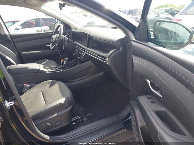Продаж на аукціоні авто 2025 Hyundai Tucson Sel Convenience, vin: 5NMJC3DE0SH515084, номер лоту: 44877969