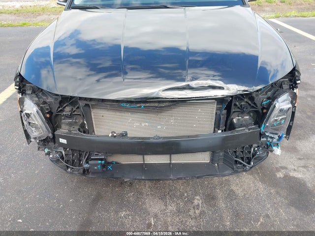Продаж на аукціоні авто 2025 Hyundai Tucson Sel Convenience, vin: 5NMJC3DE0SH515084, номер лоту: 44877969