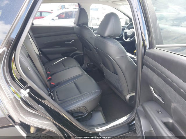 Продаж на аукціоні авто 2025 Hyundai Tucson Sel Convenience, vin: 5NMJC3DE0SH515084, номер лоту: 44877969