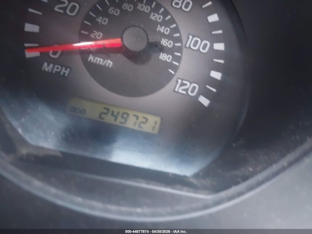 2003 Nissan Frontier 2wd Xe მანქანა იყიდება აუქციონზე, vin: 1N6ED29X93C407319, აუქციონის ნომერი: 44877974