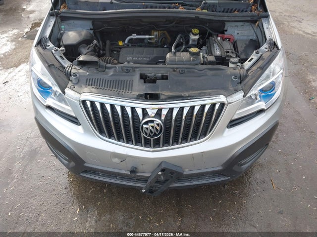 Продаж на аукціоні авто 2015 Buick Encore, vin: KL4CJESB0FB093650, номер лоту: 44877977