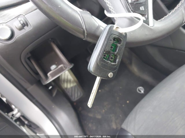 Продаж на аукціоні авто 2015 Buick Encore, vin: KL4CJESB0FB093650, номер лоту: 44877977