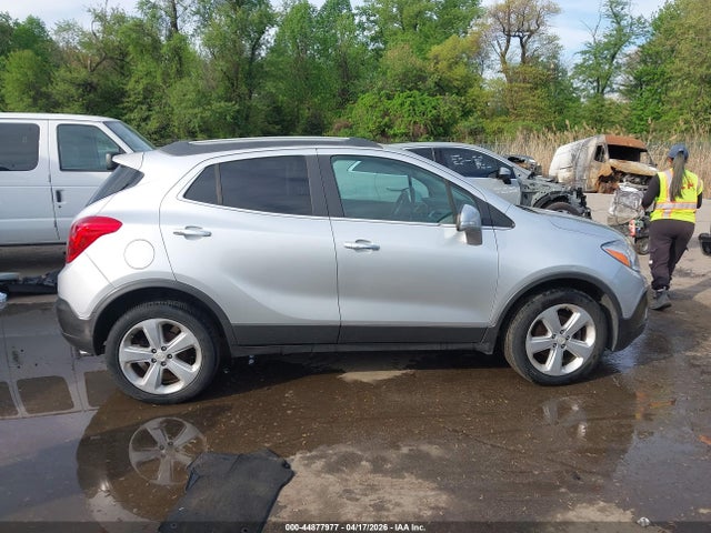 Продаж на аукціоні авто 2015 Buick Encore, vin: KL4CJESB0FB093650, номер лоту: 44877977