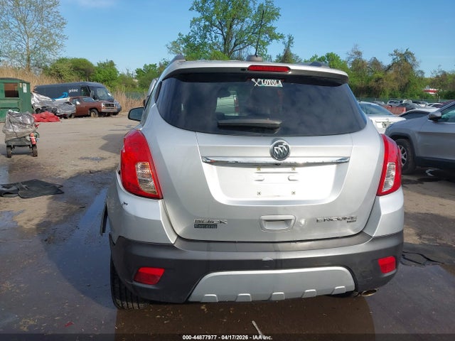 Продаж на аукціоні авто 2015 Buick Encore, vin: KL4CJESB0FB093650, номер лоту: 44877977