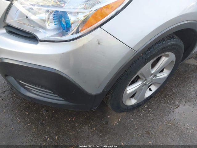 Продаж на аукціоні авто 2015 Buick Encore, vin: KL4CJESB0FB093650, номер лоту: 44877977