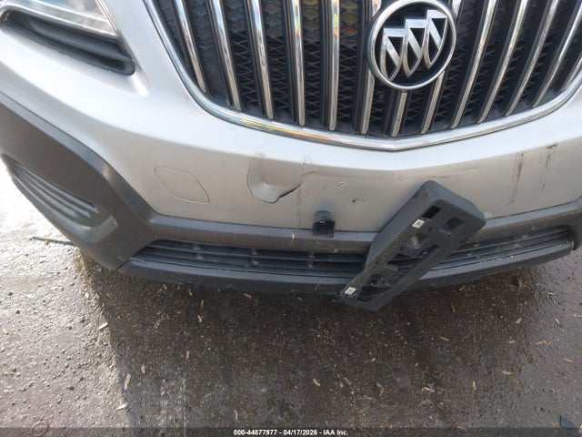 Продаж на аукціоні авто 2015 Buick Encore, vin: KL4CJESB0FB093650, номер лоту: 44877977