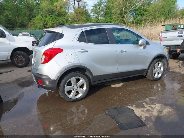 Продаж на аукціоні авто 2015 Buick Encore, vin: KL4CJESB0FB093650, номер лоту: 44877977