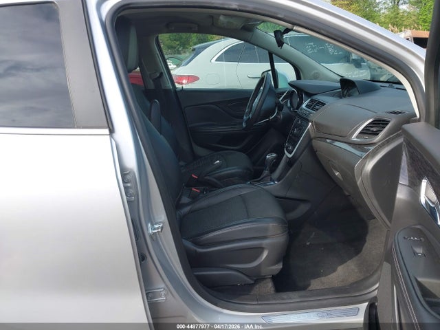 Продаж на аукціоні авто 2015 Buick Encore, vin: KL4CJESB0FB093650, номер лоту: 44877977