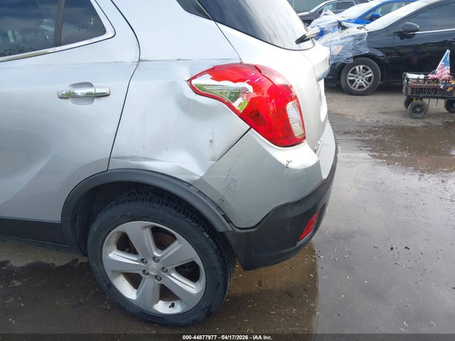 Продаж на аукціоні авто 2015 Buick Encore, vin: KL4CJESB0FB093650, номер лоту: 44877977
