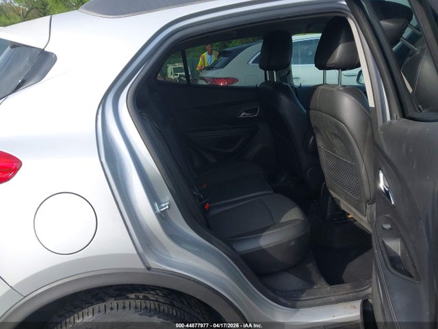 Продаж на аукціоні авто 2015 Buick Encore, vin: KL4CJESB0FB093650, номер лоту: 44877977