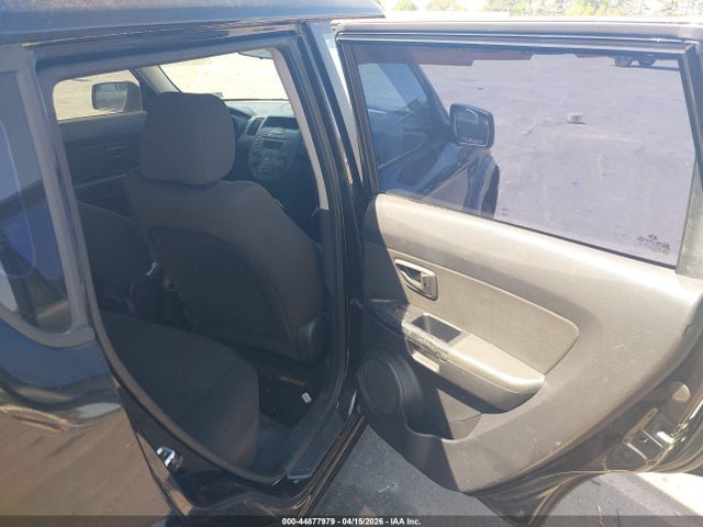 44877979 :رقم المزاد ، KNDJT2A14B7237955 vin ، 2011 Kia Soul مزاد بيع