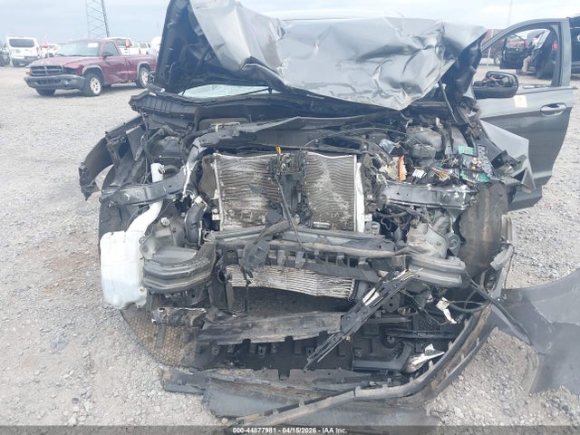 Продажа на аукционе авто 2020 Ford Edge Se, vin: 2FMPK3G93LBB06861, номер лота: 44877981