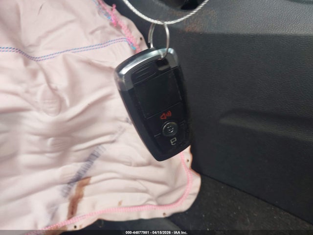 Продажа на аукционе авто 2020 Ford Edge Se, vin: 2FMPK3G93LBB06861, номер лота: 44877981