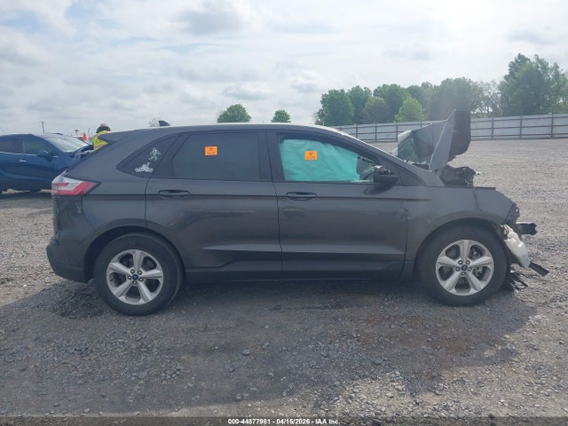 Продажа на аукционе авто 2020 Ford Edge Se, vin: 2FMPK3G93LBB06861, номер лота: 44877981
