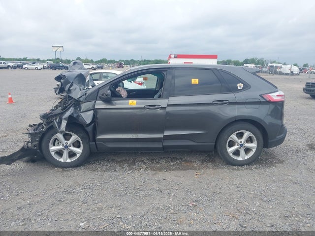 Продажа на аукционе авто 2020 Ford Edge Se, vin: 2FMPK3G93LBB06861, номер лота: 44877981
