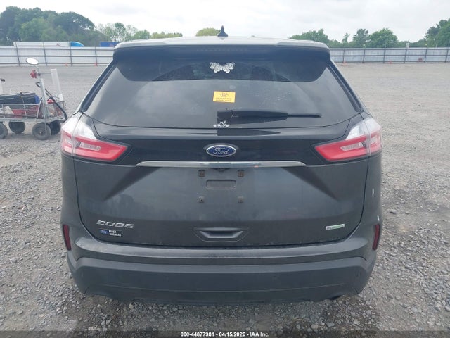 Продажа на аукционе авто 2020 Ford Edge Se, vin: 2FMPK3G93LBB06861, номер лота: 44877981