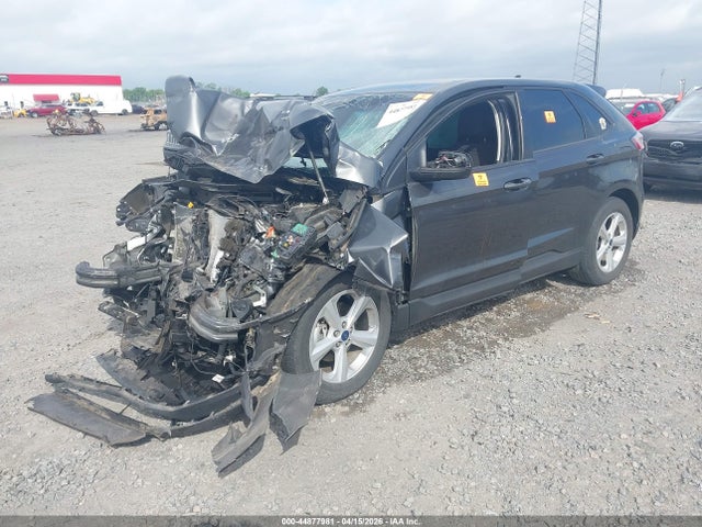 Продажа на аукционе авто 2020 Ford Edge Se, vin: 2FMPK3G93LBB06861, номер лота: 44877981
