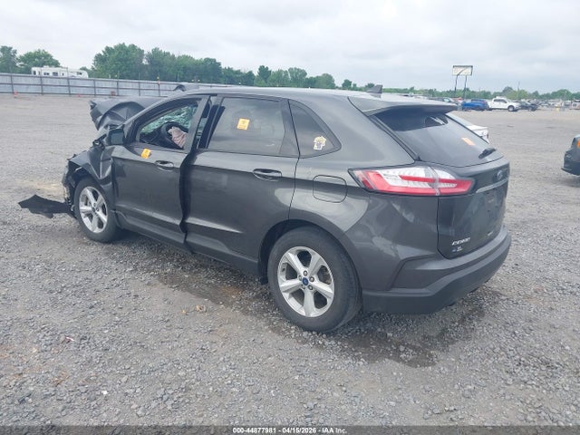 Продажа на аукционе авто 2020 Ford Edge Se, vin: 2FMPK3G93LBB06861, номер лота: 44877981