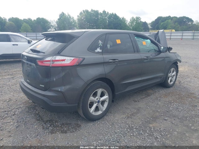 Продажа на аукционе авто 2020 Ford Edge Se, vin: 2FMPK3G93LBB06861, номер лота: 44877981