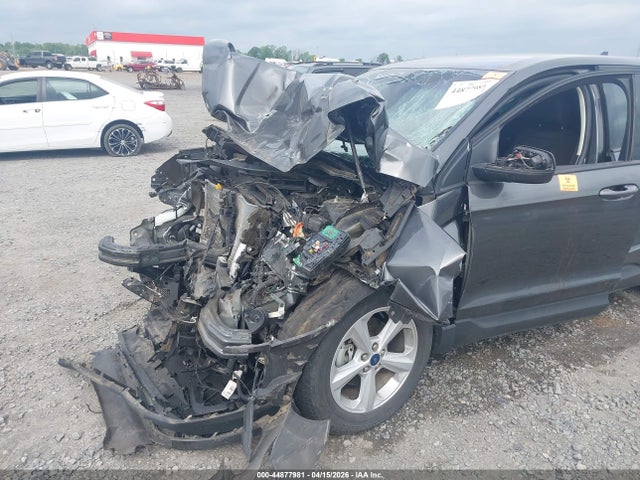 Продажа на аукционе авто 2020 Ford Edge Se, vin: 2FMPK3G93LBB06861, номер лота: 44877981