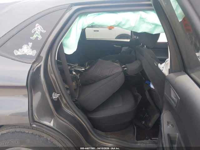 Продажа на аукционе авто 2020 Ford Edge Se, vin: 2FMPK3G93LBB06861, номер лота: 44877981