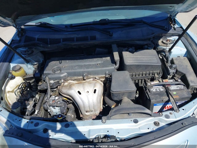 2009 TOYOTA CAMRY 4T1BE46K69U829554 Photo 9