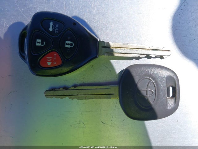 2009 TOYOTA CAMRY 4T1BE46K69U829554 Photo 10