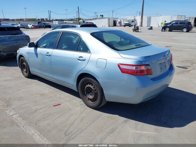 2009 TOYOTA CAMRY 4T1BE46K69U829554 Photo 2