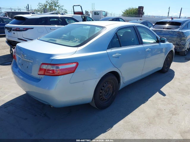 2009 TOYOTA CAMRY 4T1BE46K69U829554 Photo 3