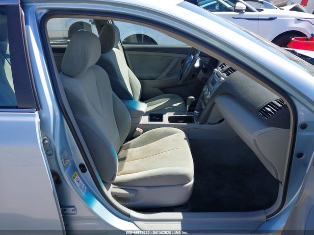 2009 TOYOTA CAMRY 4T1BE46K69U829554 Photo 4