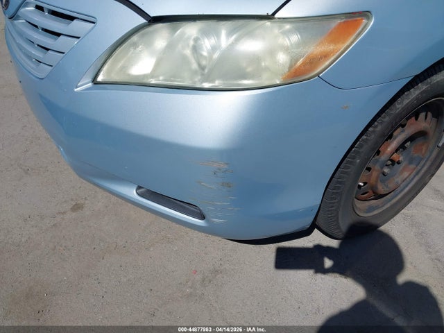 2009 TOYOTA CAMRY 4T1BE46K69U829554 Photo 5