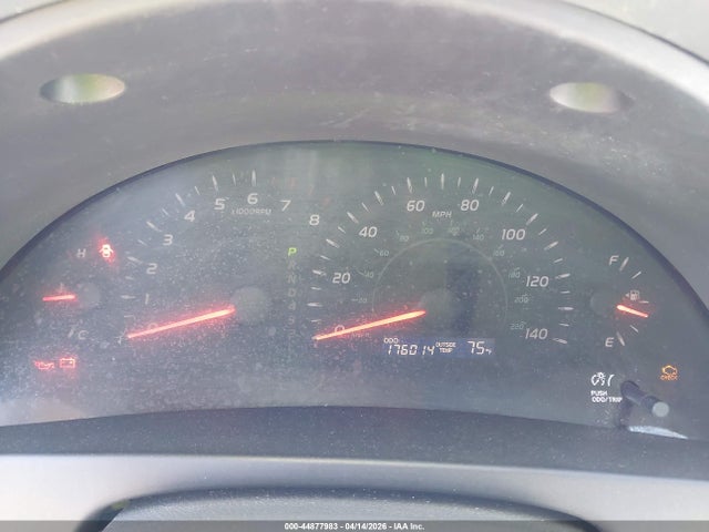 2009 TOYOTA CAMRY 4T1BE46K69U829554 Photo 6