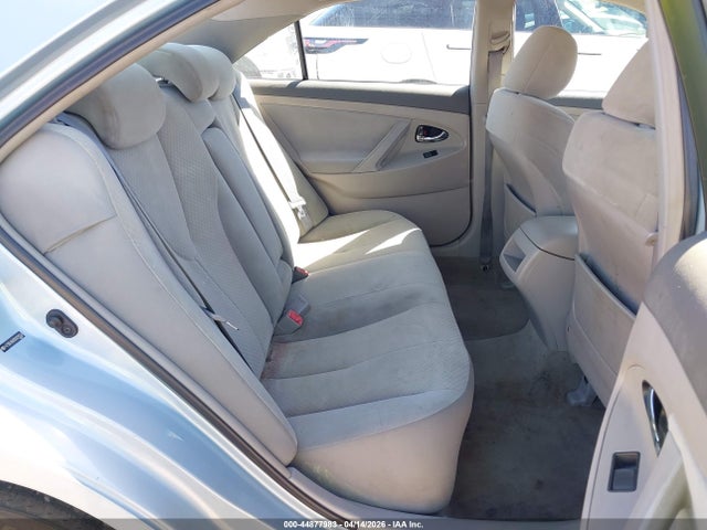 2009 TOYOTA CAMRY 4T1BE46K69U829554 Photo 7